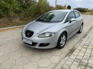Seat Leon 1,9 TDI Klima Sport Zarejestrowany  !!! - 3
