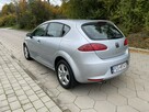 Seat Leon 1,9 TDI Klima Sport Zarejestrowany  !!! - 4