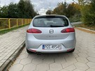 Seat Leon 1,9 TDI Klima Sport Zarejestrowany  !!! - 5