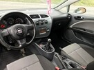 Seat Leon 1,9 TDI Klima Sport Zarejestrowany  !!! - 9