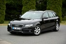 Audi A4 2.0TDI(143KM)BI-Xenon Ledy Skóry Navi MMI Klimatronic 2xParktr Chrom - 2