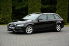 Audi A4 2.0TDI(143KM)BI-Xenon Ledy Skóry Navi MMI Klimatronic 2xParktr Chrom - 3