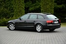 Audi A4 2.0TDI(143KM)BI-Xenon Ledy Skóry Navi MMI Klimatronic 2xParktr Chrom - 5