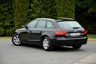 Audi A4 2.0TDI(143KM)BI-Xenon Ledy Skóry Navi MMI Klimatronic 2xParktr Chrom - 6