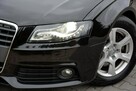 Audi A4 2.0TDI(143KM)BI-Xenon Ledy Skóry Navi MMI Klimatronic 2xParktr Chrom - 7
