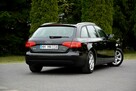 Audi A4 2.0TDI(143KM)BI-Xenon Ledy Skóry Navi MMI Klimatronic 2xParktr Chrom - 13