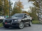 Audi Q5 2.0 TDI / 170KM LED Biksenon Nawigacja Skóra El.Klapa - 1
