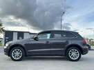Audi Q5 2.0 TDI / 170KM LED Biksenon Nawigacja Skóra El.Klapa - 7