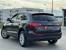 Audi Q5 2.0 TDI / 170KM LED Biksenon Nawigacja Skóra El.Klapa - 8