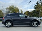 Audi Q5 2.0 TDI / 170KM LED Biksenon Nawigacja Skóra El.Klapa - 13