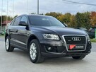 Audi Q5 2.0 TDI / 170KM LED Biksenon Nawigacja Skóra El.Klapa - 14