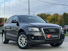 Audi Q5 2.0 TDI / 170KM LED Biksenon Nawigacja Skóra El.Klapa - 15