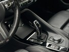 BMW X2 XDrive20D M-Sport 190 KM Szyberdach Czarna Skóra Bezwypadkowy VAT 23% - 14