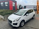 Peugeot 3008 1.6 e-HDi 120 Automat#Lifting - 1