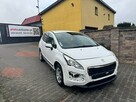 Peugeot 3008 1.6 e-HDi 120 Automat#Lifting - 2
