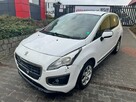 Peugeot 3008 1.6 e-HDi 120 Automat#Lifting - 3