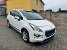 Peugeot 3008 1.6 e-HDi 120 Automat#Lifting - 4