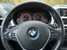 BMW 318 1.5 benzyna 136km, Salon PL, Serwis. Iwł, FV23% - 15