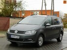 Volkswagen Sharan 7 Osobowy Model 2011r - 1