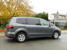 Volkswagen Sharan 7 Osobowy Model 2011r - 3