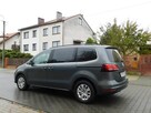Volkswagen Sharan 7 Osobowy Model 2011r - 4
