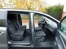 Volkswagen Sharan 7 Osobowy Model 2011r - 5