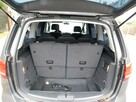 Volkswagen Sharan 7 Osobowy Model 2011r - 9
