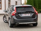 Volvo V60 Lift 1.6d 115KM Navi Ledy ! 189tys km ! Super Stan ! - 2