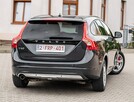 Volvo V60 Lift 1.6d 115KM Navi Ledy ! 189tys km ! Super Stan ! - 3