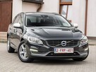 Volvo V60 Lift 1.6d 115KM Navi Ledy ! 189tys km ! Super Stan ! - 4