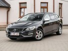 Volvo V60 Lift 1.6d 115KM Navi Ledy ! 189tys km ! Super Stan ! - 11