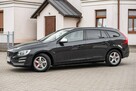 Volvo V60 Lift 1.6d 115KM Navi Ledy ! 189tys km ! Super Stan ! - 12