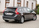 Volvo V60 Lift 1.6d 115KM Navi Ledy ! 189tys km ! Super Stan ! - 16