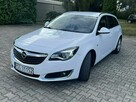 Opel Insignia Lift Zarejestrowany 2.0 CDTi Navi LED - 3