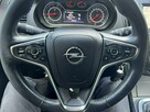 Opel Insignia Lift Zarejestrowany 2.0 CDTi Navi LED - 11
