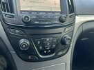 Opel Insignia Lift Zarejestrowany 2.0 CDTi Navi LED - 12