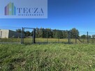 Działka budowlana Wola Ręczajska gm. Poświętne - 1