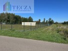 Działka budowlana Wola Ręczajska gm. Poświętne - 4