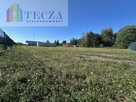 Działka budowlana Wola Ręczajska gm. Poświętne - 8
