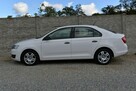 Škoda RAPID 1.2 TSI 90KM Krajowa Zadbana Klima Alufelgi Koła zimowe - 2