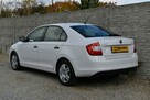 Škoda RAPID 1.2 TSI 90KM Krajowa Zadbana Klima Alufelgi Koła zimowe - 3
