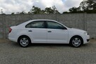 Škoda RAPID 1.2 TSI 90KM Krajowa Zadbana Klima Alufelgi Koła zimowe - 6