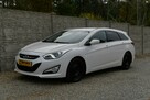Hyundai i40 1.7 CRDi 136KM Niski przebieg Zadbany samochód Dobre wyposażenie - 1
