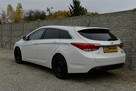 Hyundai i40 1.7 CRDi 136KM Niski przebieg Zadbany samochód Dobre wyposażenie - 3