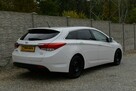 Hyundai i40 1.7 CRDi 136KM Niski przebieg Zadbany samochód Dobre wyposażenie - 5
