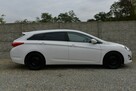 Hyundai i40 1.7 CRDi 136KM Niski przebieg Zadbany samochód Dobre wyposażenie - 6