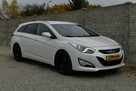 Hyundai i40 1.7 CRDi 136KM Niski przebieg Zadbany samochód Dobre wyposażenie - 7