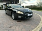 Peugeot 508 SW