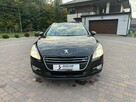 Peugeot 508 SW - 2