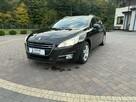Peugeot 508 SW - 3